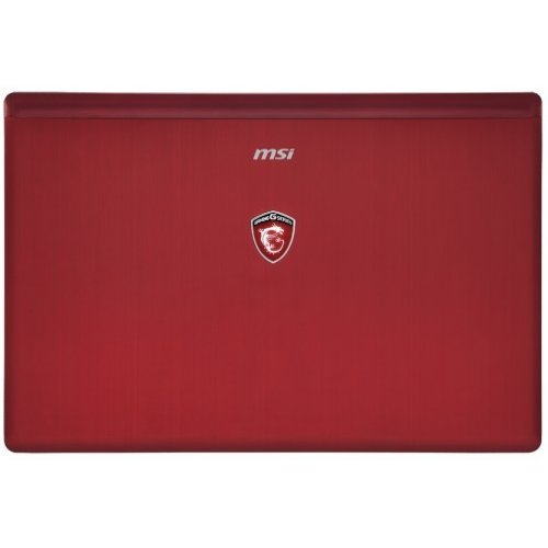 Продать Ноутбук MSI GS70 2QE Stealth Pro Red Edition (GS702QE-814UA) по Trade-In интернет-магазине Телемарт - Киев, Днепр, Украина фото