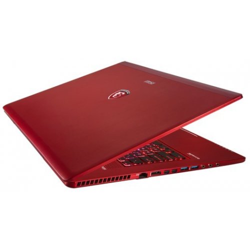 Продать Ноутбук MSI GS70 2QE Stealth Pro Red Edition (GS702QE-814UA) по Trade-In интернет-магазине Телемарт - Киев, Днепр, Украина фото