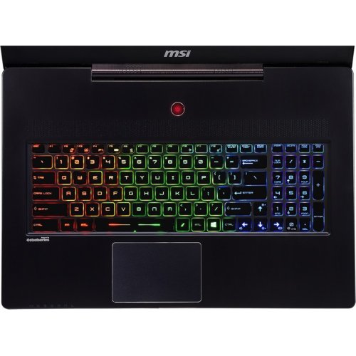 Продать Ноутбук MSI GS70 2QE Stealth Pro (GS702QE-812UA) по Trade-In интернет-магазине Телемарт - Киев, Днепр, Украина фото