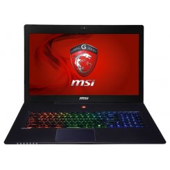 Ноутбук MSI GS70 6QE Stealth Pro (GS706QE-096UA)