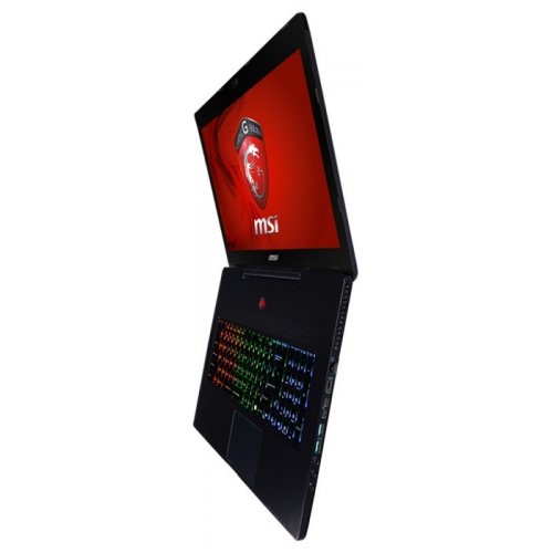 Продати Ноутбук MSI GS70 6QE Stealth Pro (GS706QE-096UA) за Trade-In у інтернет-магазині Телемарт - Київ, Дніпро, Україна фото