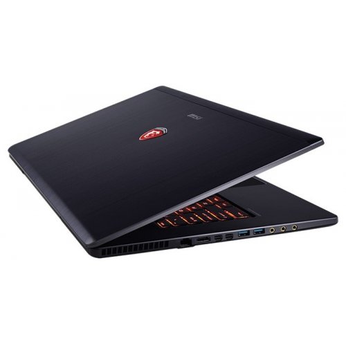 Продати Ноутбук MSI GS70 6QE Stealth Pro (GS706QE-096UA) за Trade-In у інтернет-магазині Телемарт - Київ, Дніпро, Україна фото