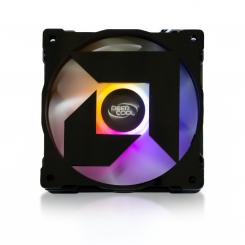 Фото Накладка для вентилятора EVOLVE Fan Grill AMD 120mm.