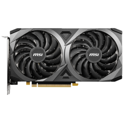 Відеокарта MSI GeForce RTX 3060 Ti VENTUS 2X OC 8192MB (RTX 3060 Ti VENTUS 2X OCV1 SR) Seller Recertified