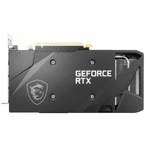 Продати Відеокарта MSI GeForce RTX 3060 Ti VENTUS 2X OC 8192MB (RTX 3060 Ti VENTUS 2X OCV1 SR) Seller Recertified за Trade-In у інтернет-магазині Телемарт - Київ, Дніпро, Україна фото