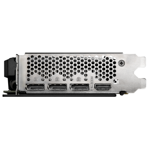 Продати Відеокарта MSI GeForce RTX 3060 Ti VENTUS 2X OC 8192MB (RTX 3060 Ti VENTUS 2X OCV1 SR) Seller Recertified за Trade-In у інтернет-магазині Телемарт - Київ, Дніпро, Україна фото
