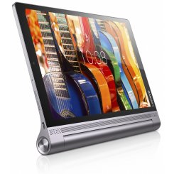 Планшет Lenovo Yoga Tablet 3-X90L Pro 10 LTE 32GB (ZA0G0068UA) Black