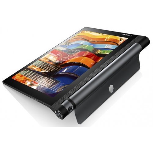Купить Планшет Lenovo Yoga Tablet 3-X90L Pro 10 LTE 32GB (ZA0G0068UA) Black - цена в Харькове, Киеве, Днепре, Одессе
в интернет-магазине Telemart фото