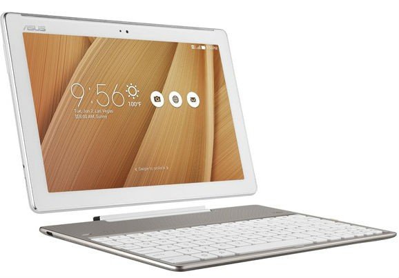 Купить Планшет Asus ZenPad ZD300CG-1L012A Doc 3G 16GB Metallic - цена в ...