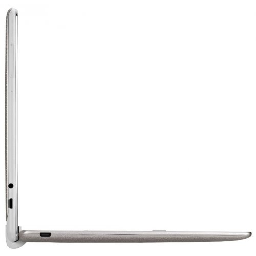 Планшет Asus ZenPad ZD300CG-1L012A Doc 3G 16GB Metallic купити в Україні | Telemart фото
