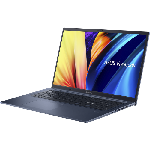 Продать Ноутбук Asus Vivobook 17 X1702ZA-AU511 (90NB0WZ2-M006K0) Quiet Blue по Trade-In интернет-магазине Телемарт - Киев, Днепр, Украина фото