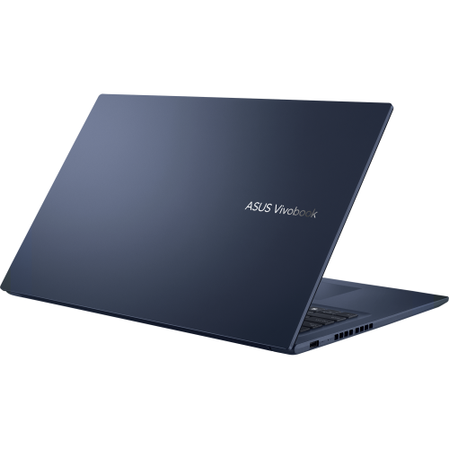 Продать Ноутбук Asus Vivobook 17 X1702ZA-AU511 (90NB0WZ2-M006K0) Quiet Blue по Trade-In интернет-магазине Телемарт - Киев, Днепр, Украина фото