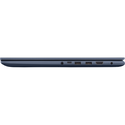 Продать Ноутбук Asus Vivobook 17 X1702ZA-AU511 (90NB0WZ2-M006K0) Quiet Blue по Trade-In интернет-магазине Телемарт - Киев, Днепр, Украина фото
