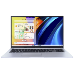 Ноутбук Asus Vivobook 15 X1502ZA-BQ643 (90NB0VX2-M00V40) Icelight Silver