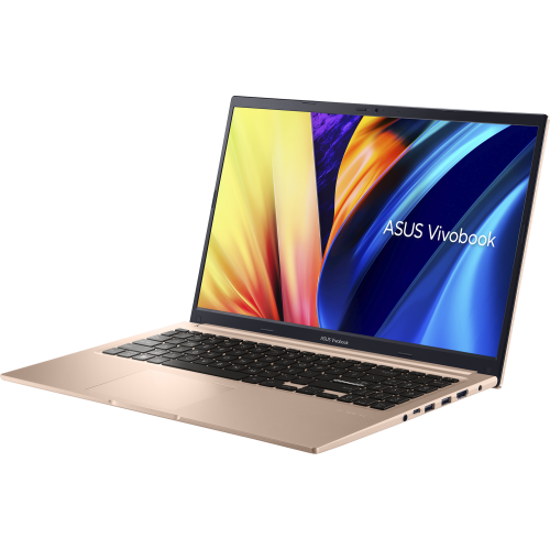 Продать Ноутбук Asus Vivobook 15 X1502ZA-BQ642 (90NB0VX3-M00V30) Terra Cotta по Trade-In интернет-магазине Телемарт - Киев, Днепр, Украина фото