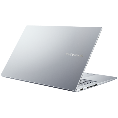 Продать Ноутбук Asus Vivobook 17X K1703ZA-AU062 (90NB0WN1-M004T0) Transparent Silver по Trade-In интернет-магазине Телемарт - Киев, Днепр, Украина фото