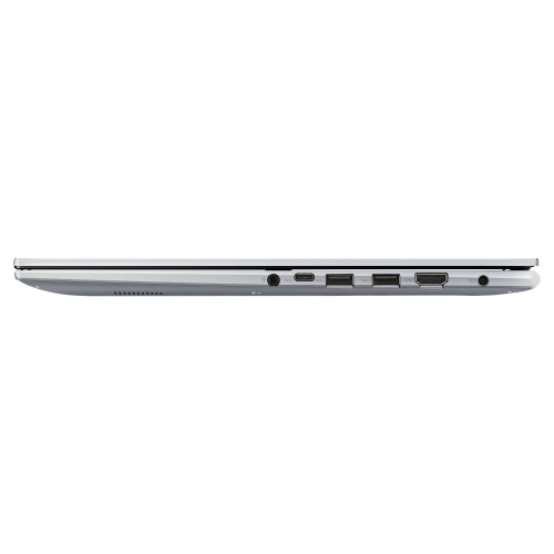 Продать Ноутбук Asus Vivobook 17X K1703ZA-AU062 (90NB0WN1-M004T0) Transparent Silver по Trade-In интернет-магазине Телемарт - Киев, Днепр, Украина фото