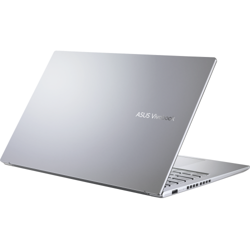 Продати Ноутбук Asus Vivobook 15X OLED M1503QA-L1163 (90NB0Y92-M00AH0) Transparent Silver за Trade-In у інтернет-магазині Телемарт - Київ, Дніпро, Україна фото