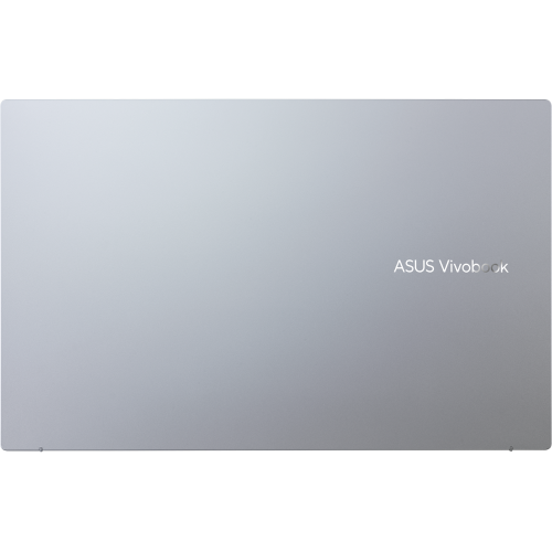 Продати Ноутбук Asus Vivobook 15X OLED M1503QA-L1163 (90NB0Y92-M00AH0) Transparent Silver за Trade-In у інтернет-магазині Телемарт - Київ, Дніпро, Україна фото