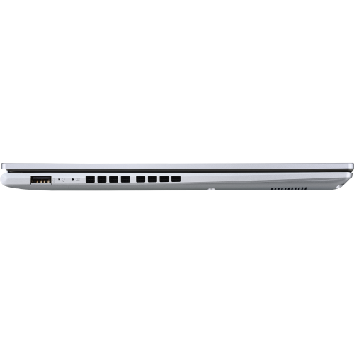 Продати Ноутбук Asus Vivobook 15X OLED M1503QA-L1163 (90NB0Y92-M00AH0) Transparent Silver за Trade-In у інтернет-магазині Телемарт - Київ, Дніпро, Україна фото