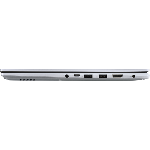 Продати Ноутбук Asus Vivobook 15X OLED M1503QA-L1163 (90NB0Y92-M00AH0) Transparent Silver за Trade-In у інтернет-магазині Телемарт - Київ, Дніпро, Україна фото