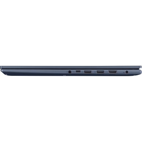 Продать Ноутбук Asus Vivobook 16X OLED X1603ZA-L2213 (90NB0WB1-M00CY0) Quiet Blue по Trade-In интернет-магазине Телемарт - Киев, Днепр, Украина фото
