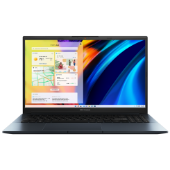 Ноутбук Asus Vivobook Pro 15 OLED K6500ZE-L1167 (90NB0XQ1-M00730) Quiet Blue