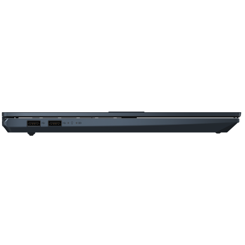 Продати Ноутбук Asus Vivobook Pro 15 OLED K6500ZE-L1167 (90NB0XQ1-M00730) Quiet Blue за Trade-In у інтернет-магазині Телемарт - Київ, Дніпро, Україна фото
