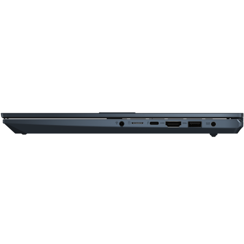 Продати Ноутбук Asus Vivobook Pro 15 OLED K6500ZE-L1167 (90NB0XQ1-M00730) Quiet Blue за Trade-In у інтернет-магазині Телемарт - Київ, Дніпро, Україна фото