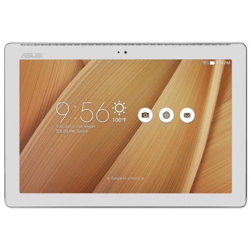 Планшет Asus ZenPad Z300CG-1B032 3G 8GB White купити в Україні | Telemart фото