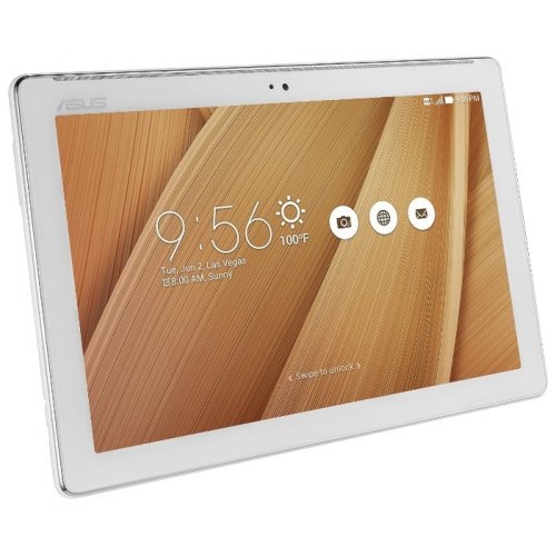 Планшет Asus ZenPad Z300CG-1B032 3G 8GB White купити в Україні | Telemart фото