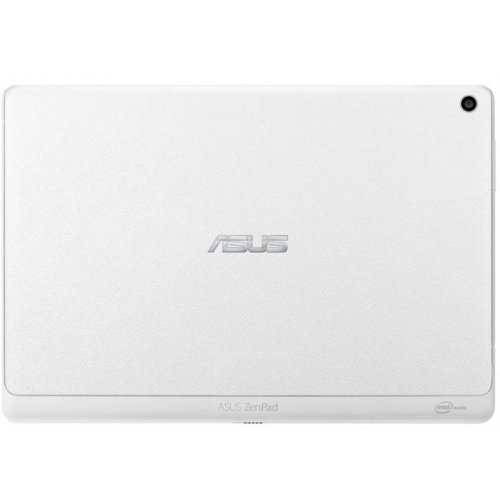 Планшет Asus ZenPad Z300CG-1B032 3G 8GB White купити в Україні | Telemart фото
