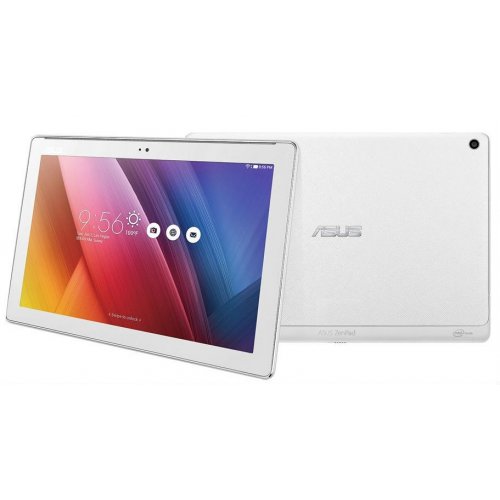 Планшет Asus ZenPad Z300CG-1B032 3G 8GB White купити в Україні | Telemart фото