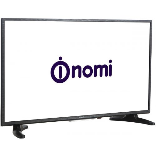 Купить Телевизор Nomi LED-22U10 Black - цена в Харькове, Киеве, Днепре, Одессе
в интернет-магазине Telemart фото