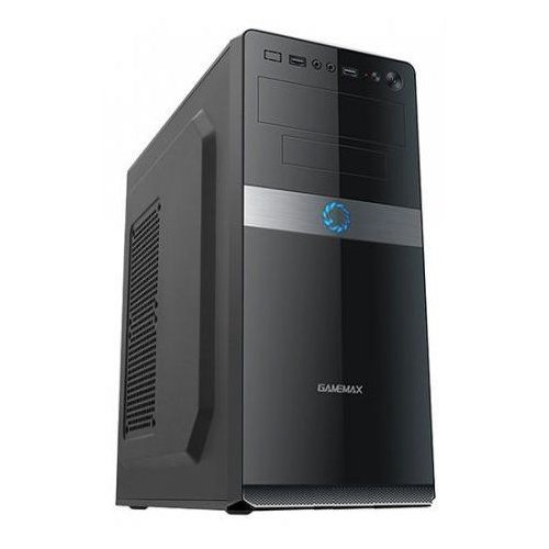 Продати Корпус GAMEMAX MT517 без БП Black за Trade-In у інтернет-магазині Телемарт - Київ, Дніпро, Україна фото