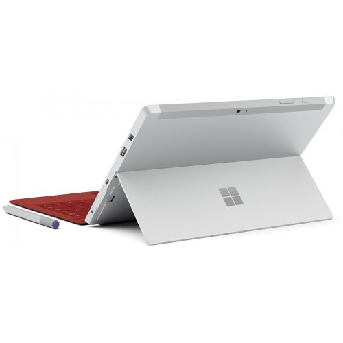 Продать Ноутбук Microsoft Surface Pro 3 - 128GB/INTEL I3 (ST9-00001) по Trade-In интернет-магазине Телемарт - Киев, Днепр, Украина фото