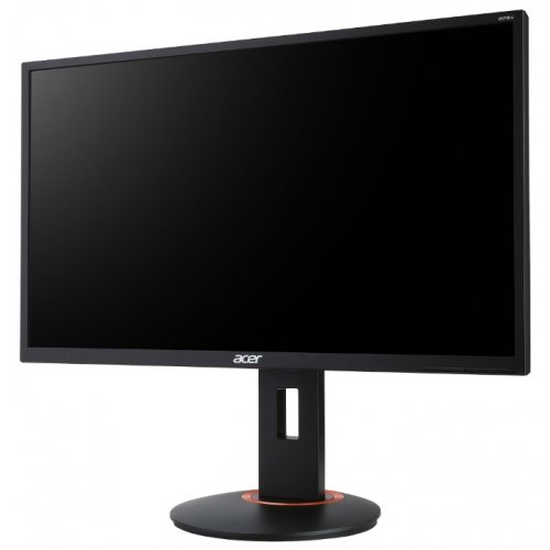 Продать Монитор Acer 27" XF270Hbmjdpr Black по Trade-In интернет-магазине Телемарт - Киев, Днепр, Украина фото