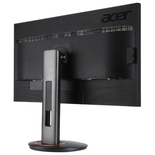 Продать Монитор Acer 27" XF270Hbmjdpr Black по Trade-In интернет-магазине Телемарт - Киев, Днепр, Украина фото