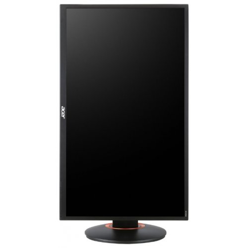Продать Монитор Acer 27" XF270Hbmjdpr Black по Trade-In интернет-магазине Телемарт - Киев, Днепр, Украина фото
