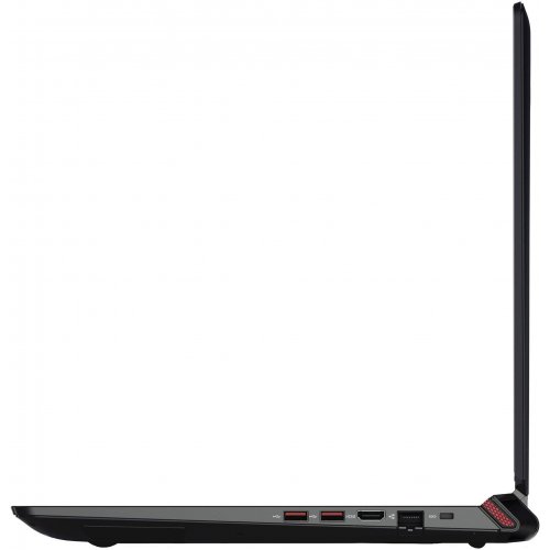 Продать Ноутбук Lenovo IdeaPad Y700-15A (80NY001JUA) по Trade-In интернет-магазине Телемарт - Киев, Днепр, Украина фото