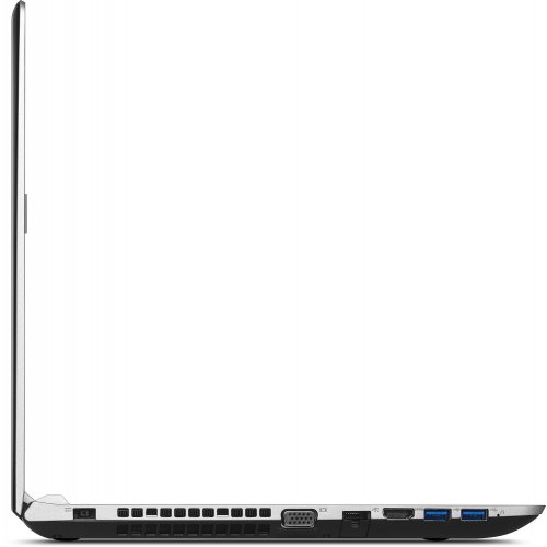 Продать Ноутбук Lenovo IdeaPad 500-15 (80NT00BRUA) Black по Trade-In интернет-магазине Телемарт - Киев, Днепр, Украина фото