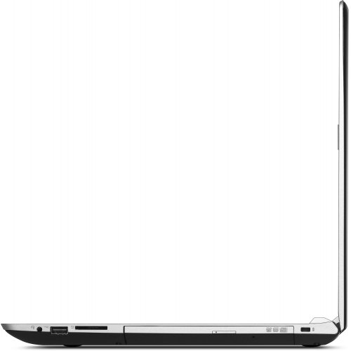 Продати Ноутбук Lenovo IdeaPad 500-15 (80NT00EPUA) Black за Trade-In у інтернет-магазині Телемарт - Київ, Дніпро, Україна фото