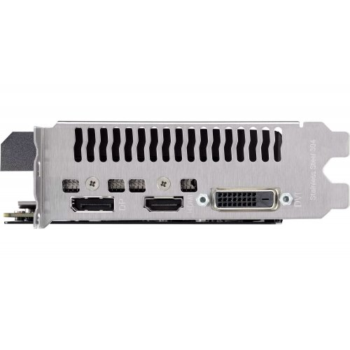 Видеокарта Asus Dual GeForce RTX 3050 OC V2 8192MB (DUAL-RTX3050-O8G-V2) купить в Украине: Киев, Днепр, Харьков, Одесса  | Проверка совместимости, низкая цена, отзывы, характеристики от TELEMART фото
