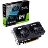 Фото Видеокарта Asus Dual GeForce RTX 3050 OC V2 8192MB (DUAL-RTX3050-O8G-V2)
