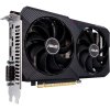 Фото Видеокарта Asus Dual GeForce RTX 3050 OC V2 8192MB (DUAL-RTX3050-O8G-V2)