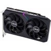 Фото Видеокарта Asus Dual GeForce RTX 3050 OC V2 8192MB (DUAL-RTX3050-O8G-V2)