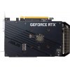 Photo Video Graphic Card Asus Dual GeForce RTX 3050 OC V2 8192MB (DUAL-RTX3050-O8G-V2)
