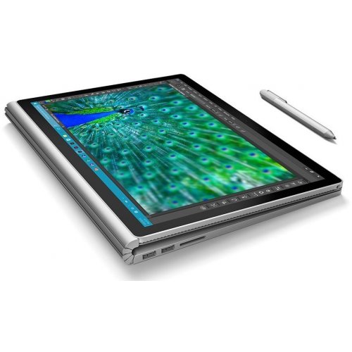 Продать Ноутбук Microsoft Surface BOOK (CS5-00001) по Trade-In интернет-магазине Телемарт - Киев, Днепр, Украина фото