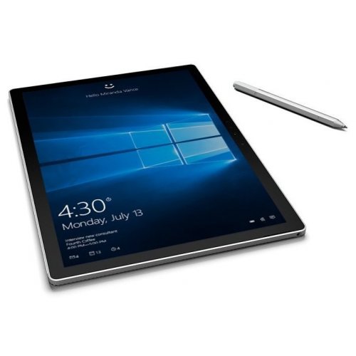Продать Ноутбук Microsoft Surface BOOK (CS5-00001) по Trade-In интернет-магазине Телемарт - Киев, Днепр, Украина фото