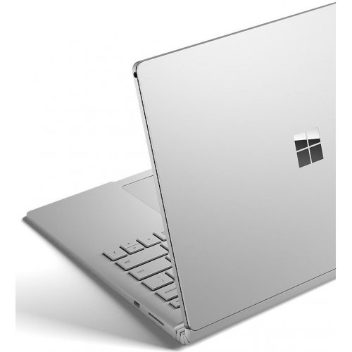 Продати Ноутбук Microsoft Surface BOOK (CS5-00001) за Trade-In у інтернет-магазині Телемарт - Київ, Дніпро, Україна фото